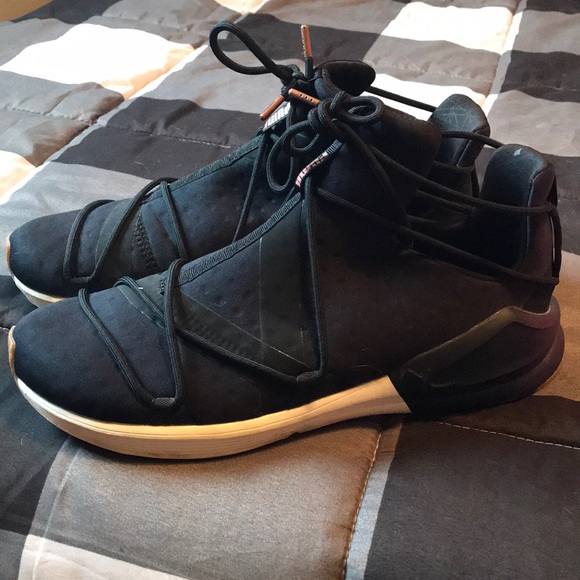 Factory Store Women Puma Fierce Rope VR Black (N46e1312 Factory Store Women Puma Fierce Rope VR Black (N46e1312